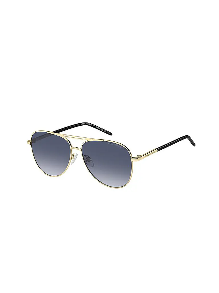 MARC JACOBS | Lunettes de soleil MARC 865/S/59 | Or
