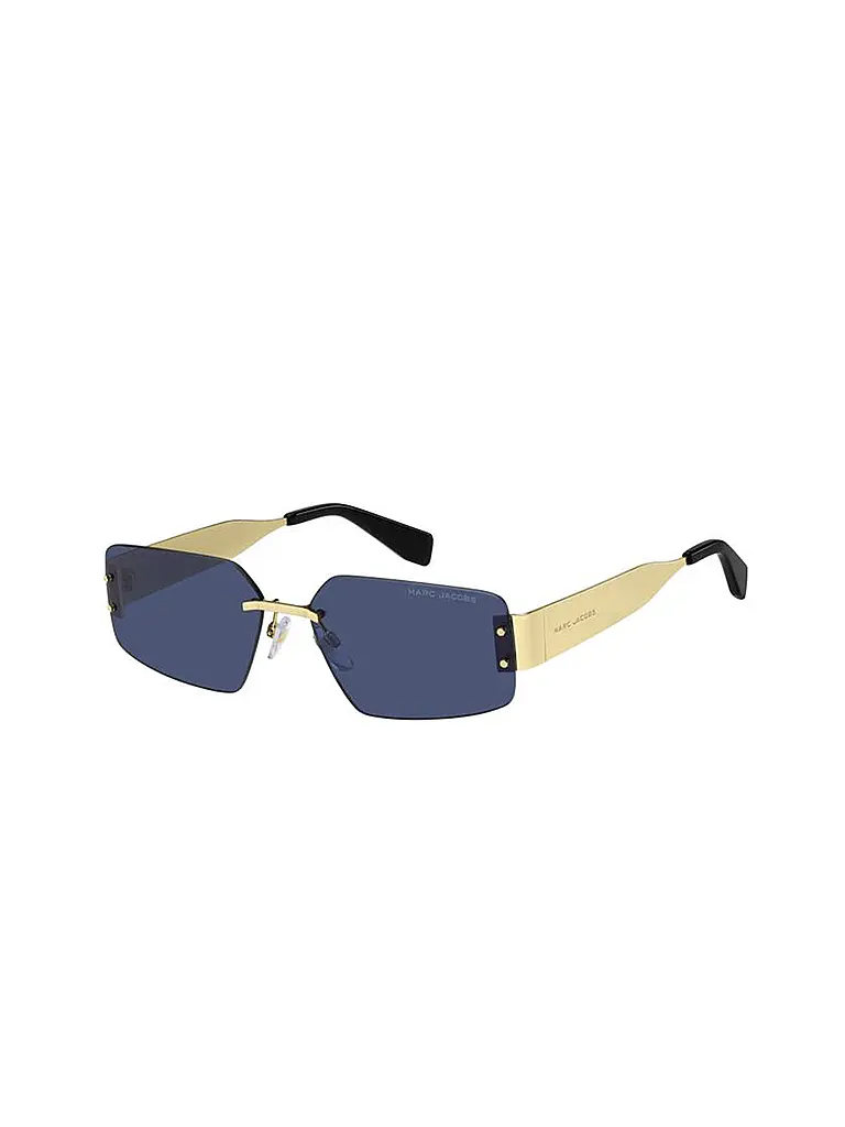 MARC JACOBS | Lunettes de soleil MARC 875/S/59 | Or
