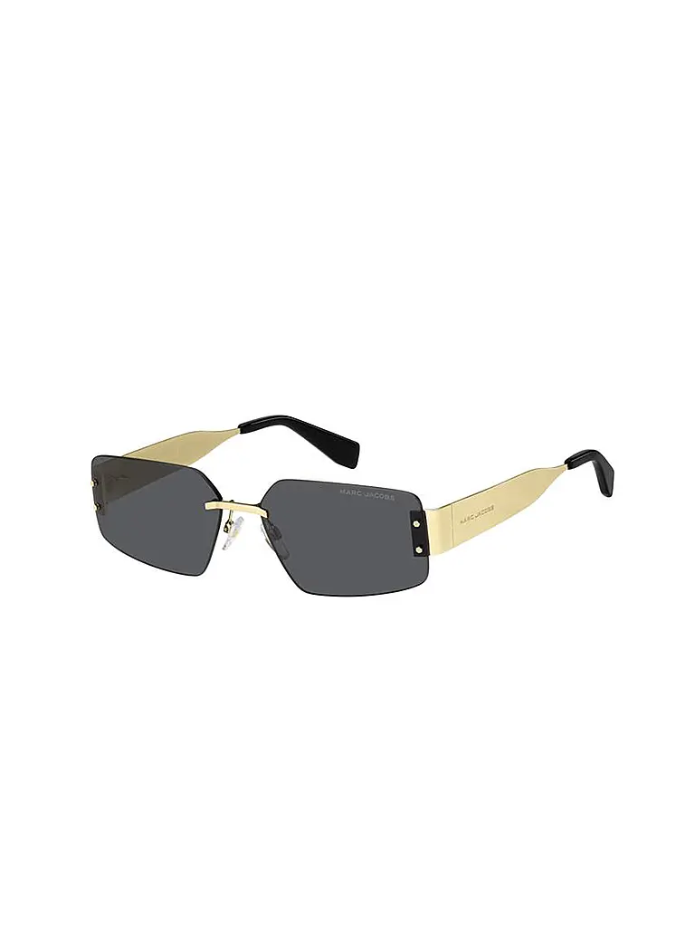 MARC JACOBS | Lunettes de soleil MARC 875/S/59 | Or