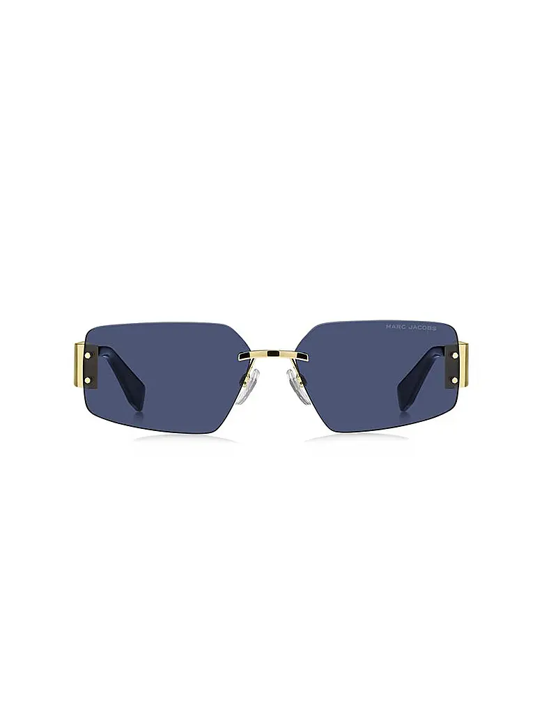MARC JACOBS | Lunettes de soleil MARC 875/S/59 | Or