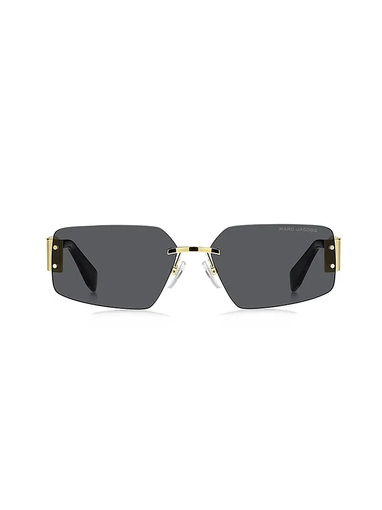 MARC JACOBS | Lunettes de soleil MARC 875/S/59 | Or