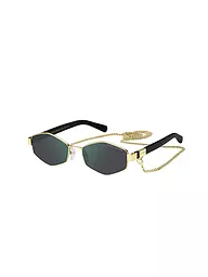 MARC JACOBS | Lunettes de soleil MARC496/S/55 | Or