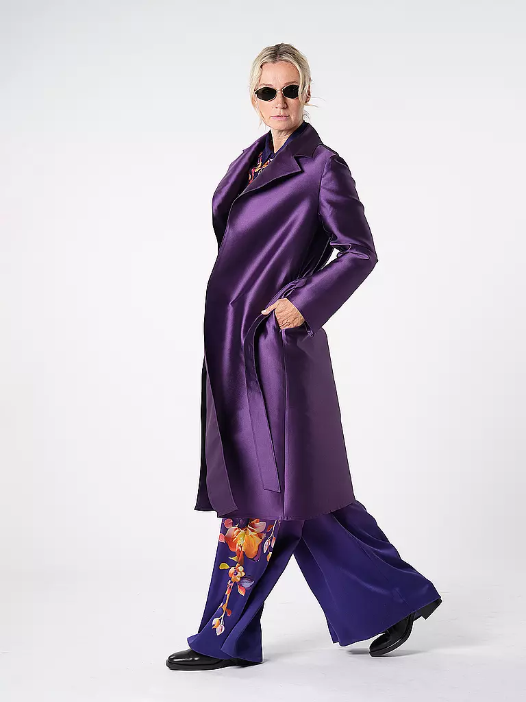 MARC JACOBS | Lunettes de soleil MARC496/S/55 | Or