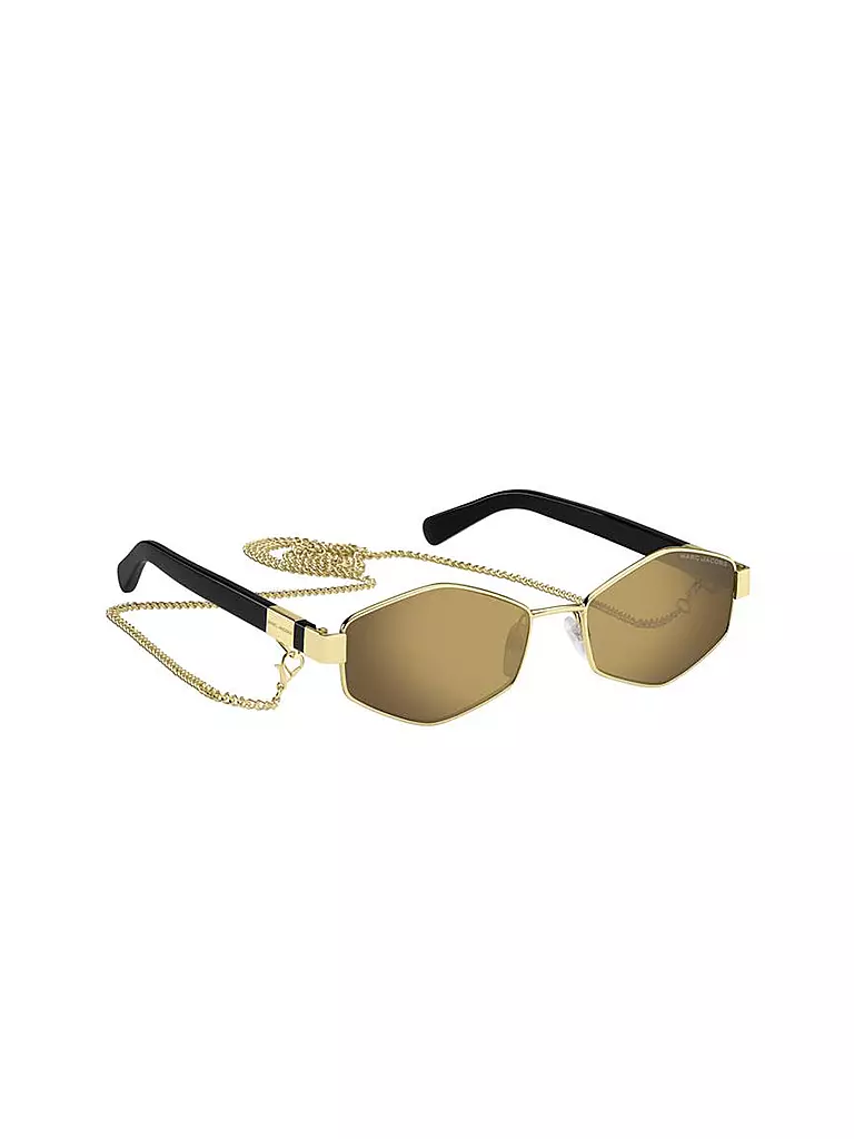 MARC JACOBS | Lunettes de soleil MARC496/S/55 | 