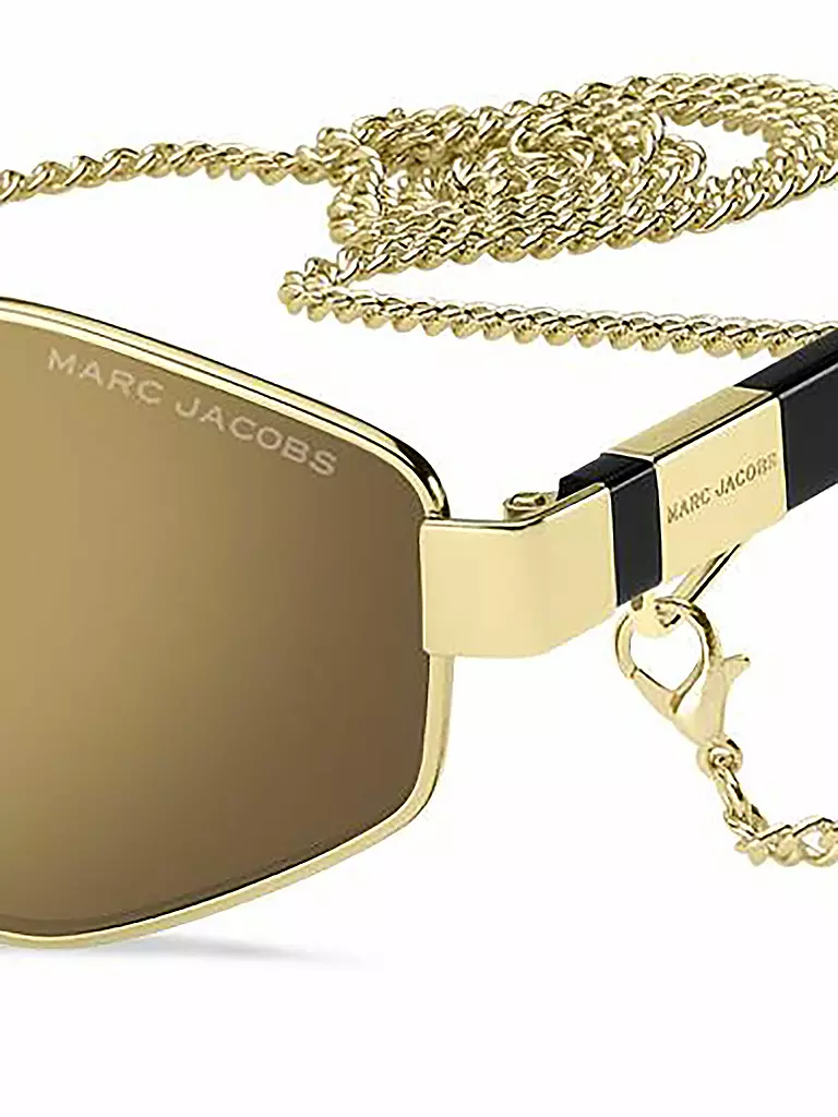 MARC JACOBS | Lunettes de soleil MARC496/S/55 | 
