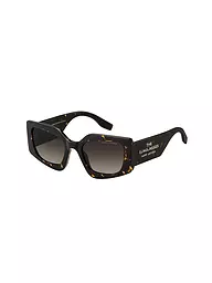 MARC JACOBS | Nom du produit: Sonnenbrille MARC 774/S/53
Marque: MARC JACOBS
Couleur: braun
Catégories: Mode,Damen

Material: Kunststoff | Marron