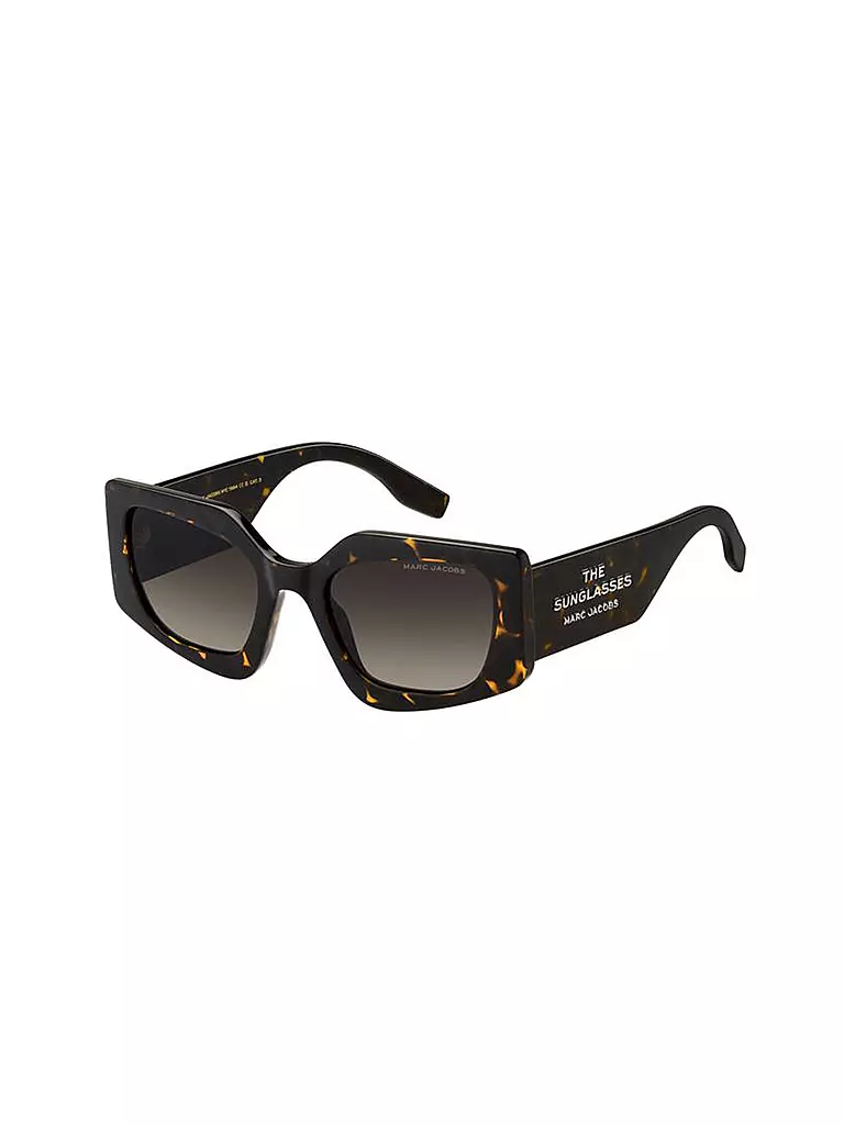 MARC JACOBS | Nom du produit: Sonnenbrille MARC 774/S/53 | Marron