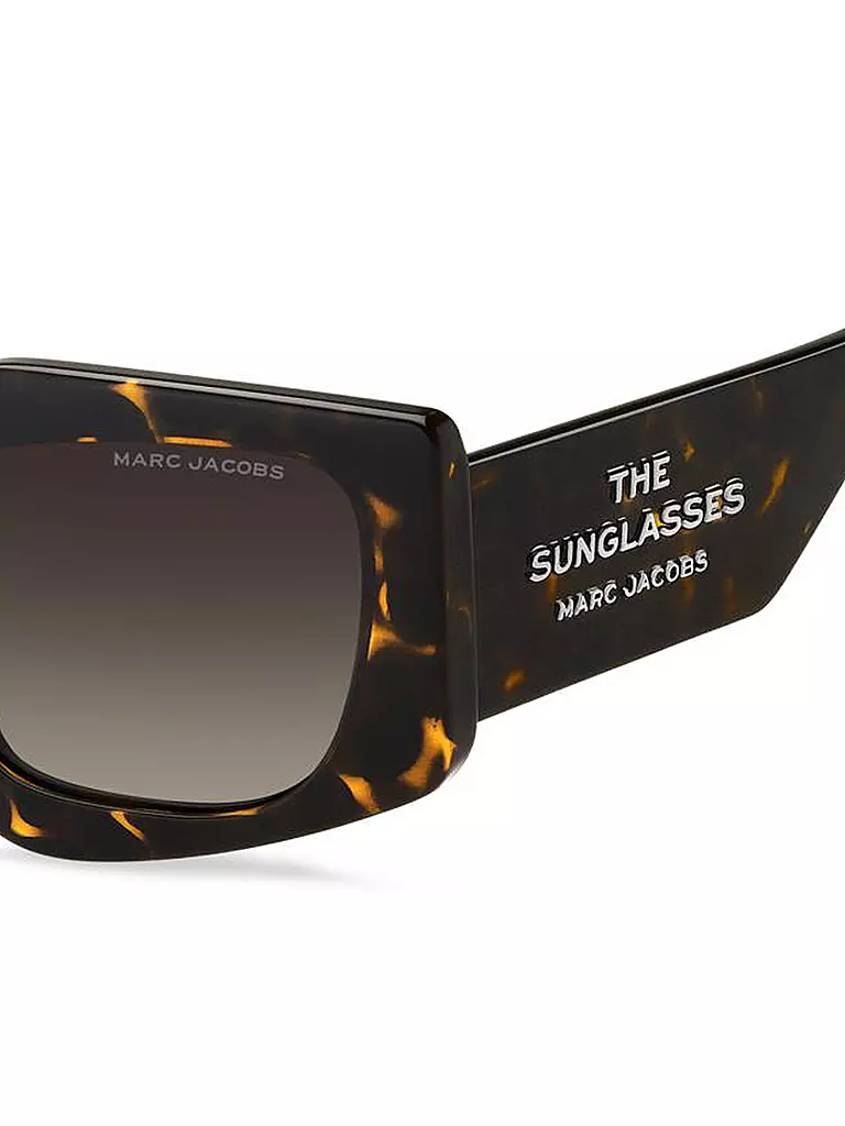 MARC JACOBS | Nom du produit: Sonnenbrille MARC 774/S/53 | Marron