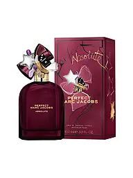 MARC JACOBS | Perfect Absolute Eau de Parfum 50ml | Aucune couleur