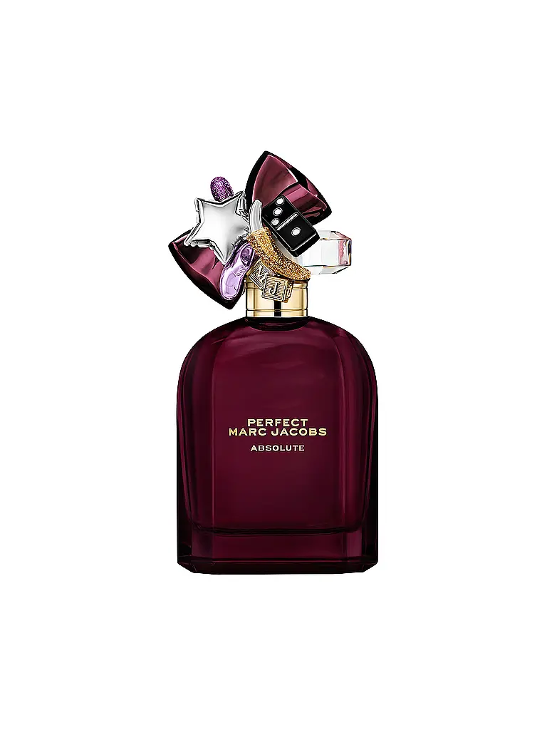 MARC JACOBS | Perfect Absolute Eau de Parfum 100ml | Aucune couleur