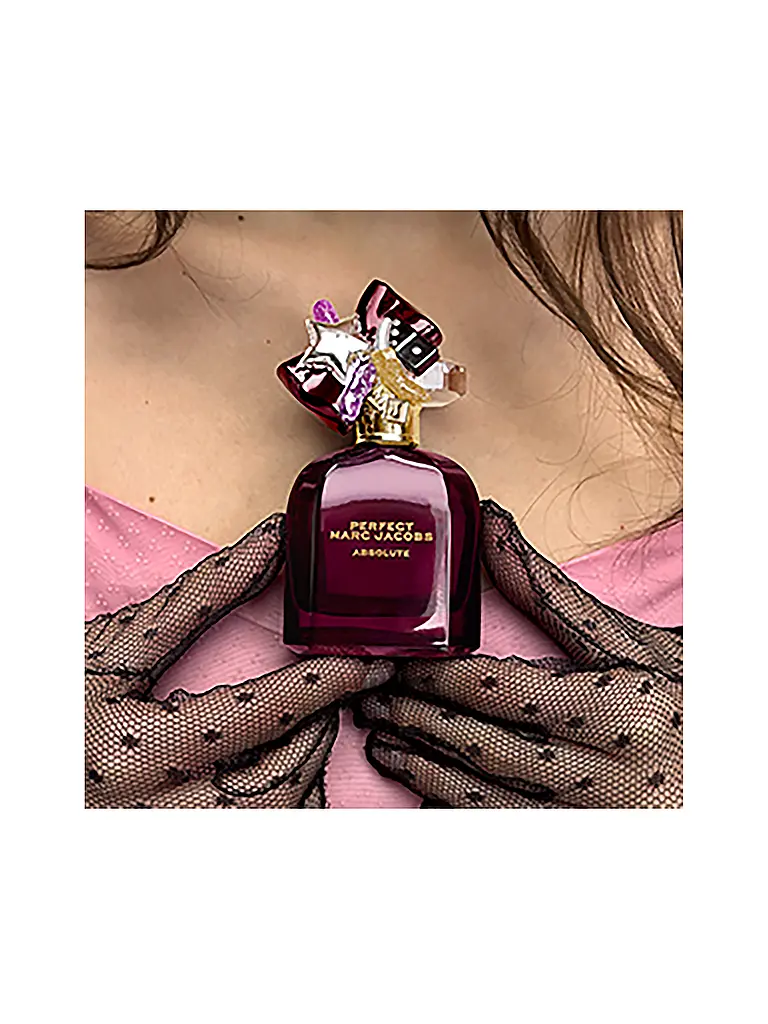 MARC JACOBS | Perfect Absolute Eau de Parfum 100ml | Aucune couleur