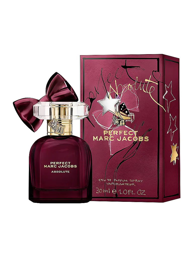 MARC JACOBS | Perfect Absolute Eau de Parfum 30ml | Aucune couleur