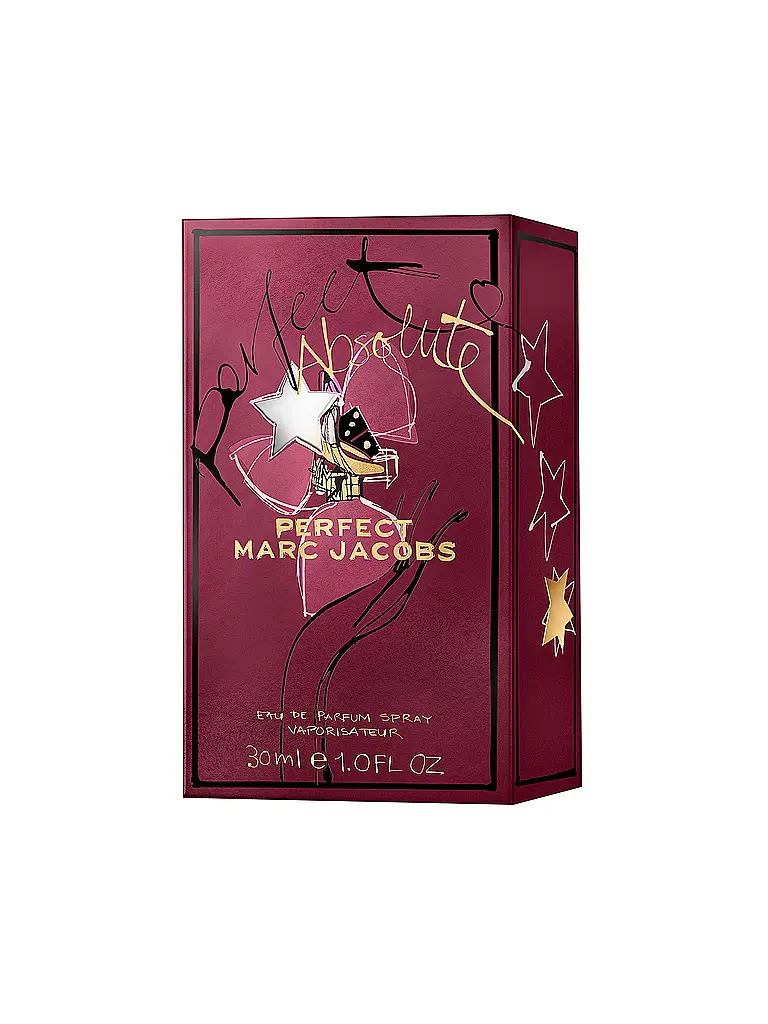 MARC JACOBS | Perfect Absolute Eau de Parfum 30ml | Aucune couleur