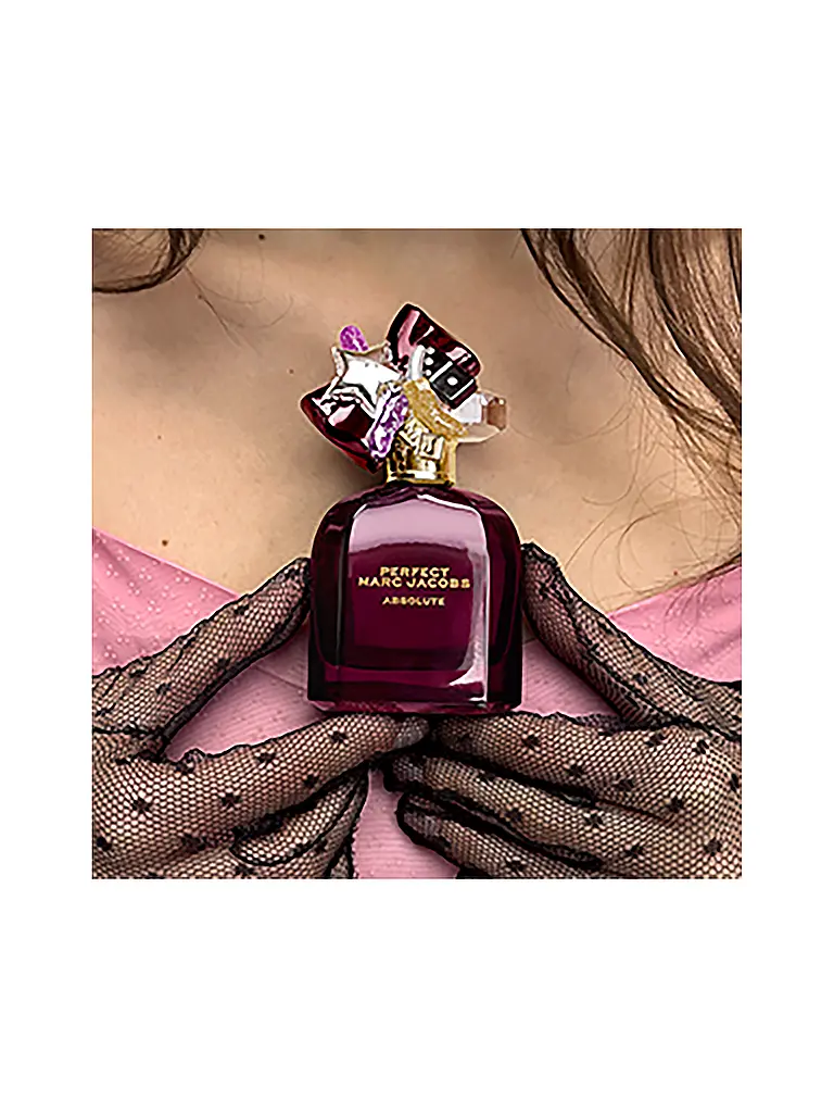 MARC JACOBS | Perfect Absolute Eau de Parfum 30ml | Aucune couleur