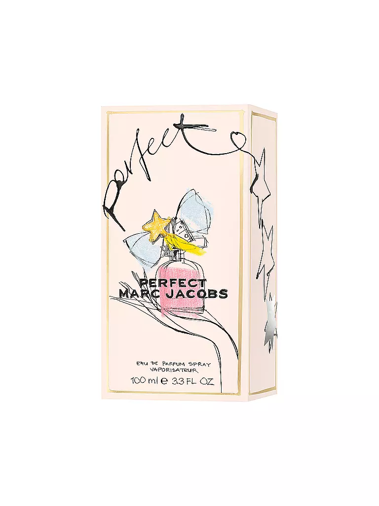 MARC JACOBS | Perfect Eau de Parfum 100ml |