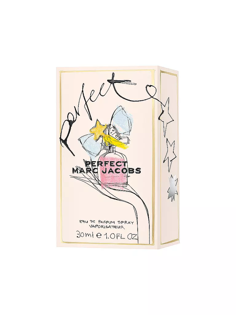 MARC JACOBS | Perfect Eau de Parfum 30ml | 