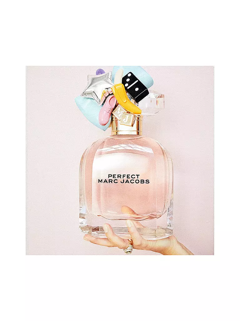 MARC JACOBS | Perfect Eau de Parfum 30ml | 