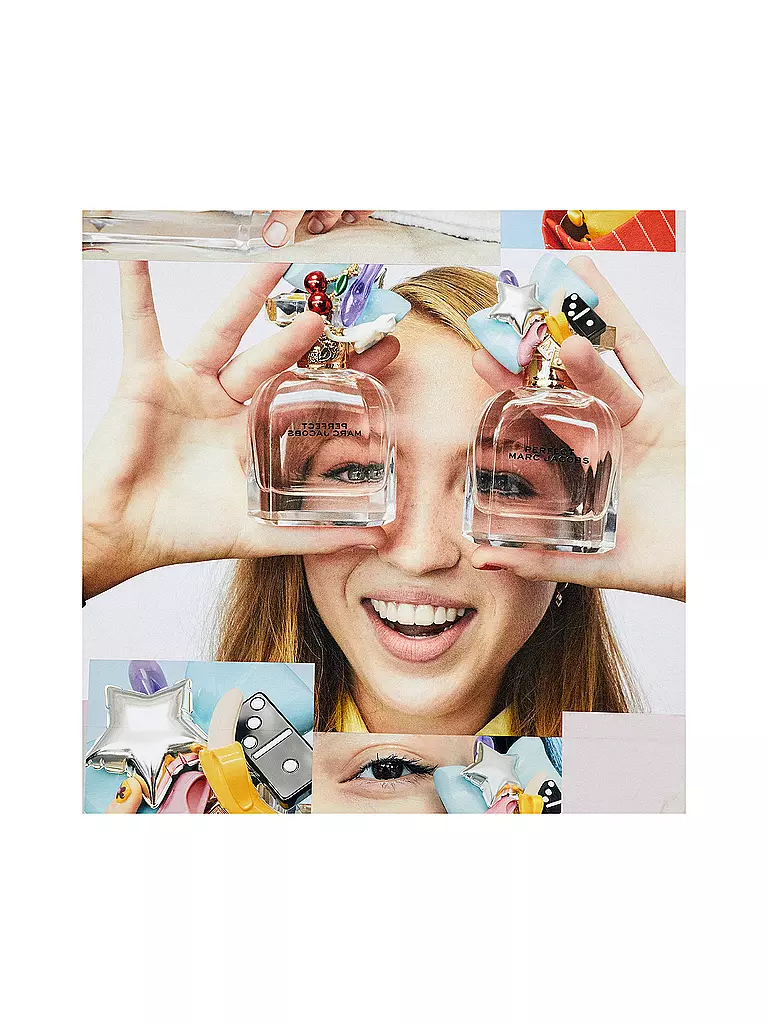 MARC JACOBS | Perfect Eau de Parfum 30ml | 