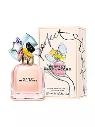 MARC JACOBS | Perfect Eau de Parfum 50ml | Aucune couleur