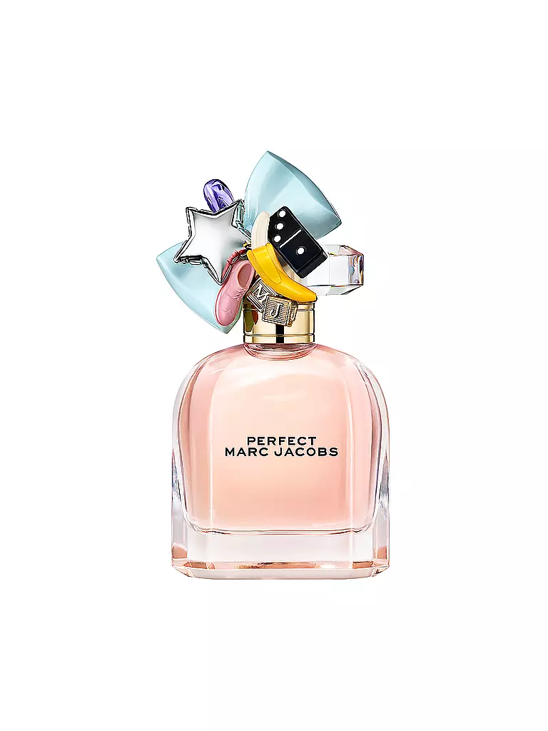 MARC JACOBS | Perfect Eau de Parfum 50ml | Aucune couleur
