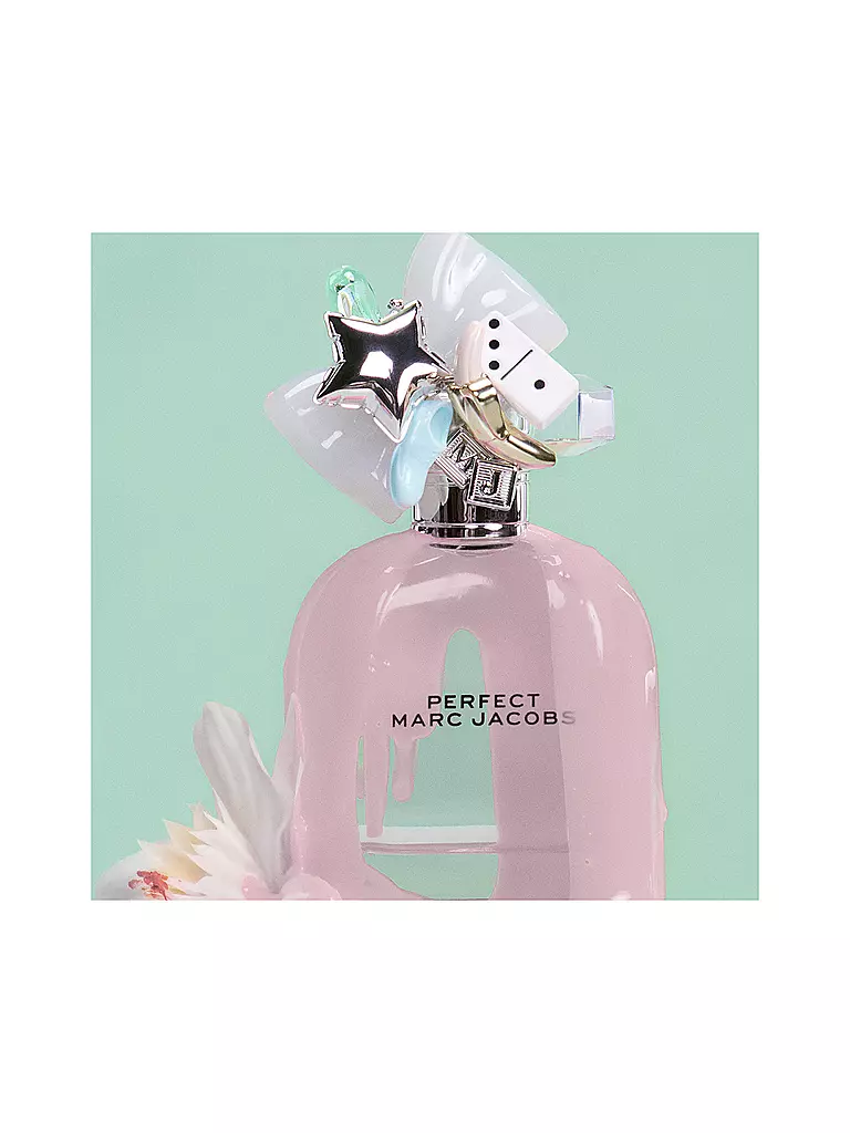 MARC JACOBS | Perfect Eau de Toilette 100ml | 