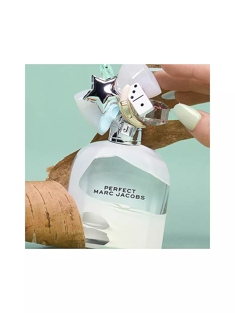 MARC JACOBS | Perfect Eau de Toilette 100ml | 