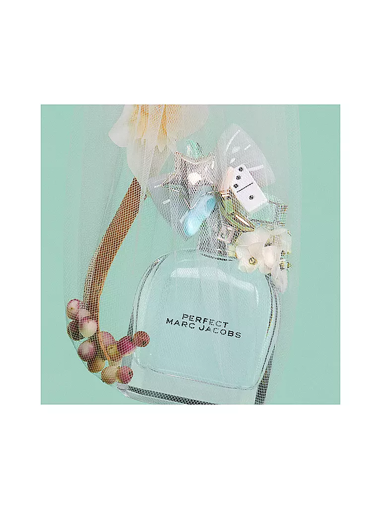 MARC JACOBS | Perfect Eau de Toilette 100ml | 