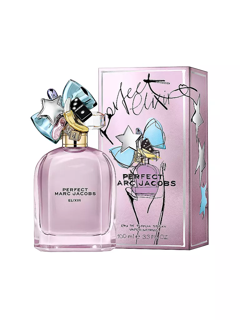 MARC JACOBS | Perfect Elixir 100ml | Aucune couleur