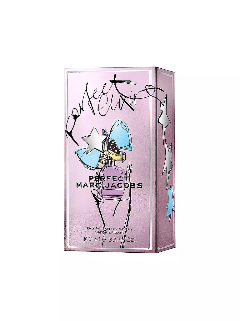 MARC JACOBS | Perfect Elixir 100ml |