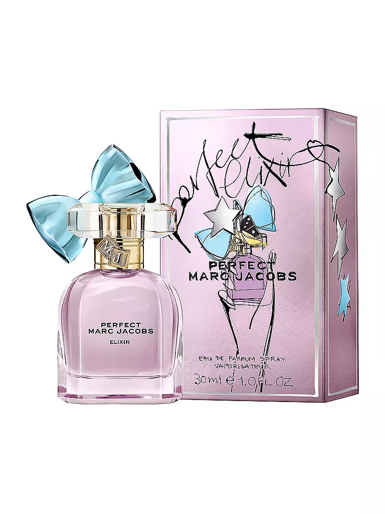 MARC JACOBS | Perfect Elixir 30ml | Aucune couleur