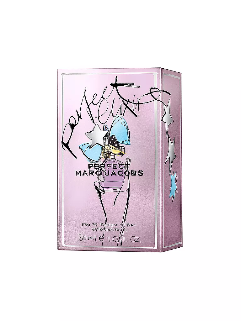 MARC JACOBS | Perfect Elixir 30ml |