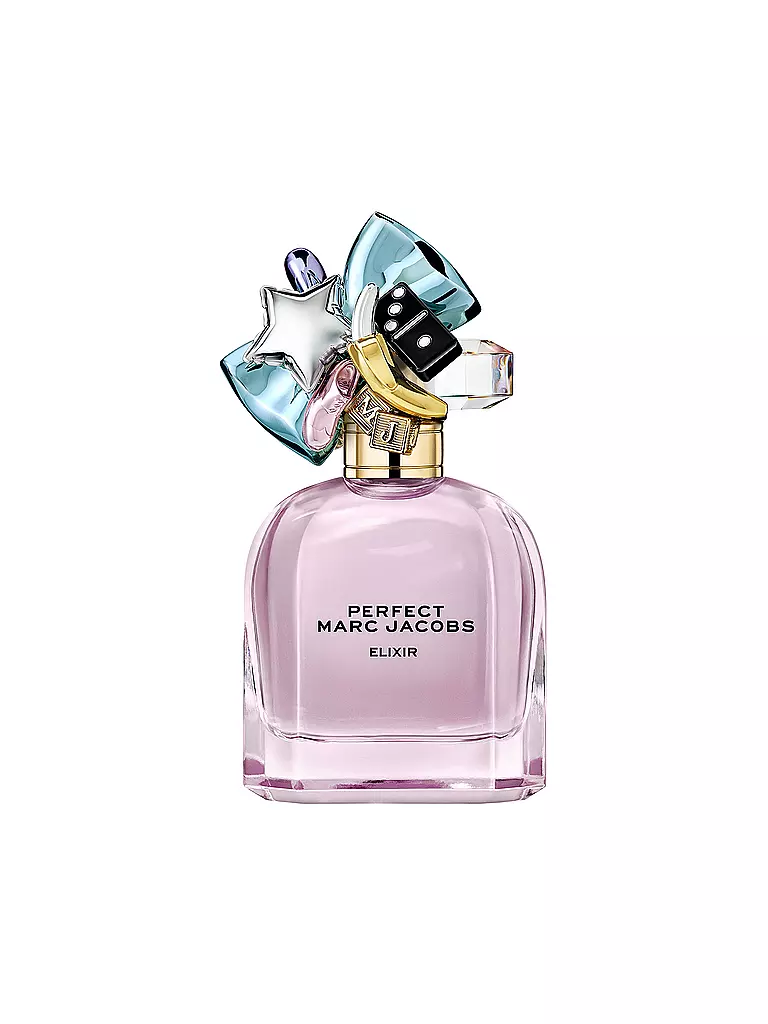 MARC JACOBS | Perfect Elixir 50ml | Aucune couleur