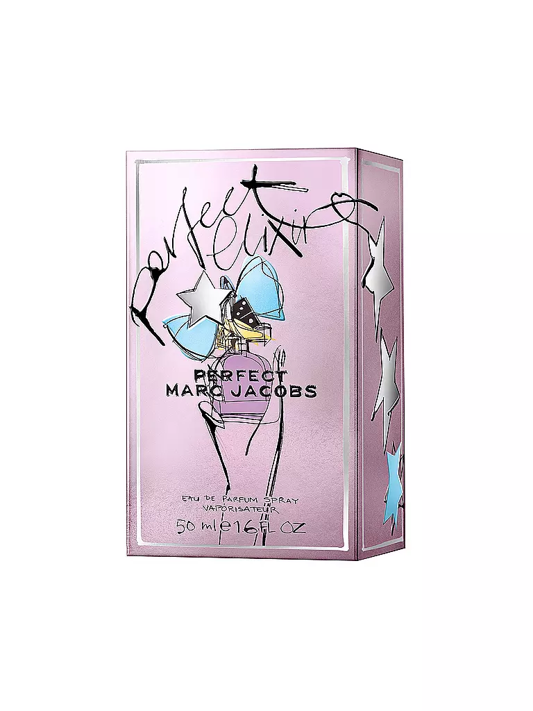 MARC JACOBS | Perfect Elixir 50ml | Aucune couleur
