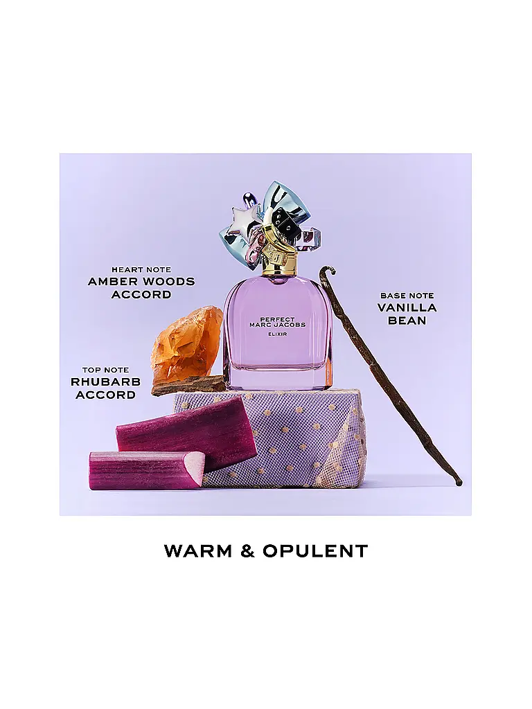 MARC JACOBS | Perfect Elixir 50ml | Aucune couleur