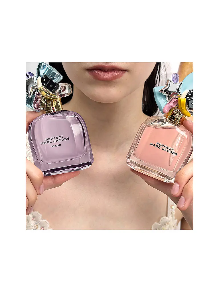 MARC JACOBS | Perfect Elixir 50ml | Aucune couleur