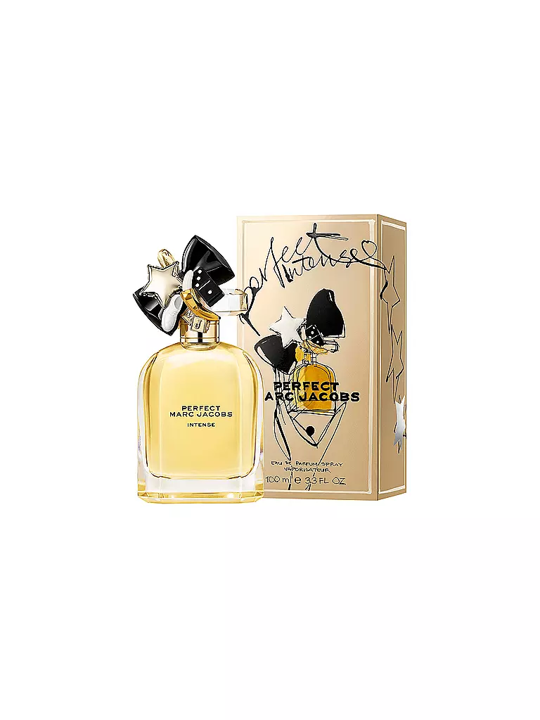 MARC JACOBS | Perfect Intense Eau de Parfum 100ml | Aucune couleur