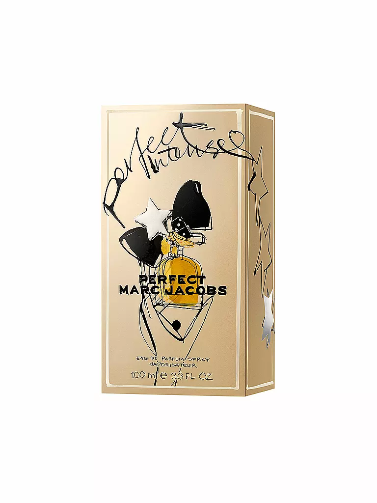 MARC JACOBS | Perfect Intense Eau de Parfum 100ml |