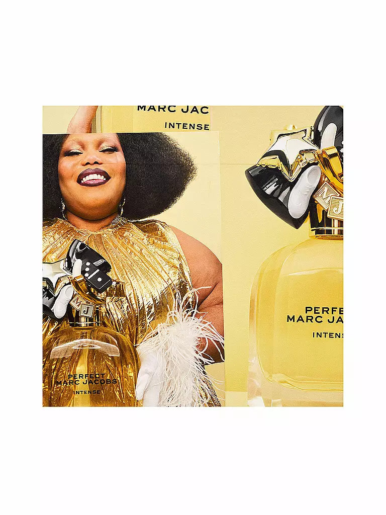 MARC JACOBS | Perfect Intense Eau de Parfum 100ml |