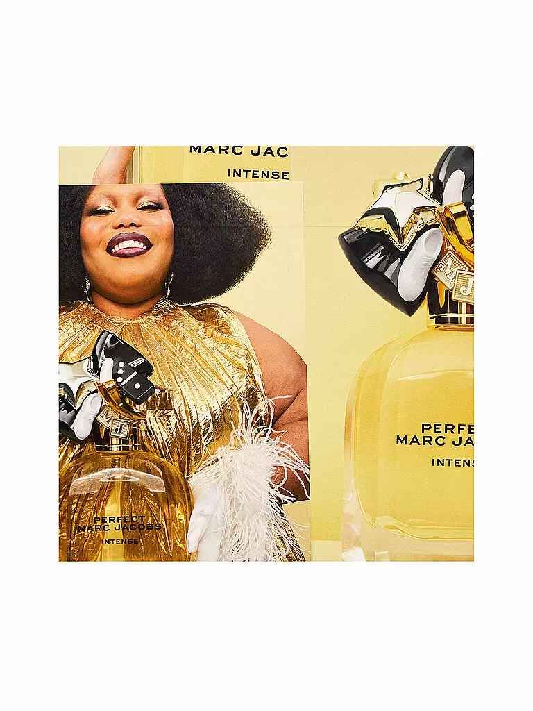 MARC JACOBS | Perfect Intense Eau de Parfum 30ml |