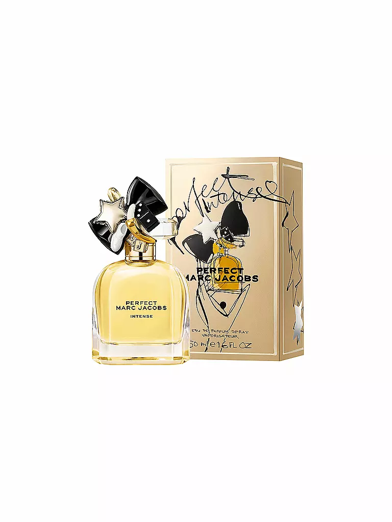 MARC JACOBS | Perfect Intense Eau de Parfum 50ml | Aucune couleur