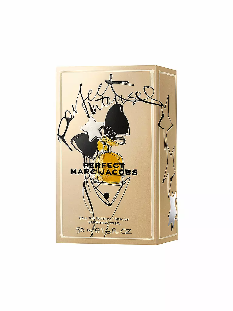 MARC JACOBS | Perfect Intense Eau de Parfum 50ml |