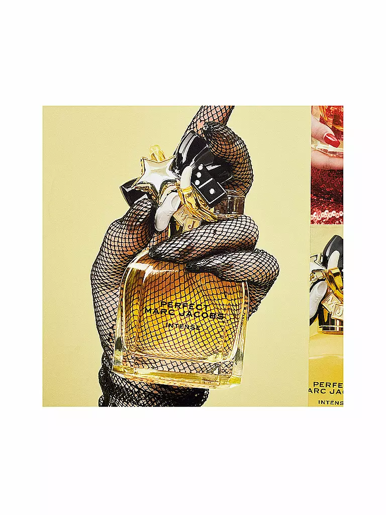 MARC JACOBS | Perfect Intense Eau de Parfum 50ml |