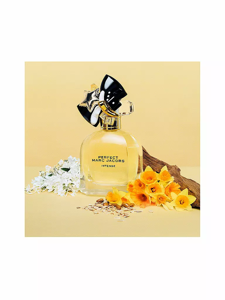 MARC JACOBS | Perfect Intense Eau de Parfum 50ml |
