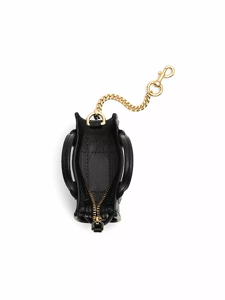 MARC JACOBS | Porte-clés THE NANO TOTE |