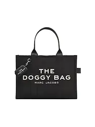 MARC JACOBS | Sac - Cabas THE DOGGY BAG | Noir