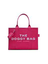 MARC JACOBS | Sac - Cabas THE DOGGY BAG | Rose vif