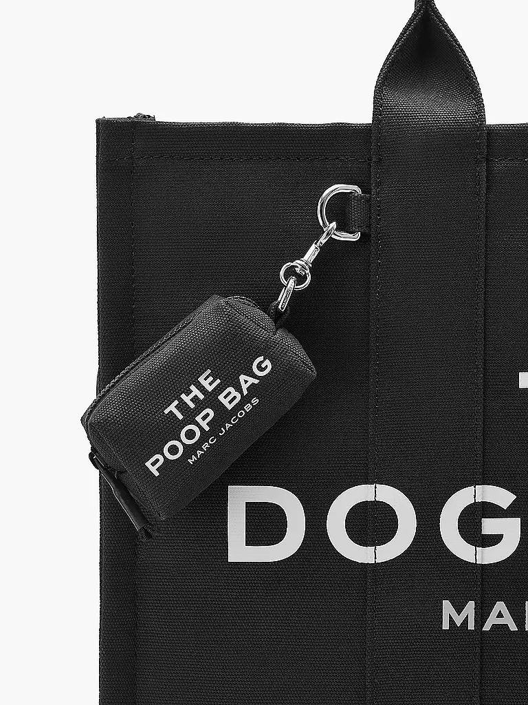MARC JACOBS | Sac - Cabas THE DOGGY BAG | Noir