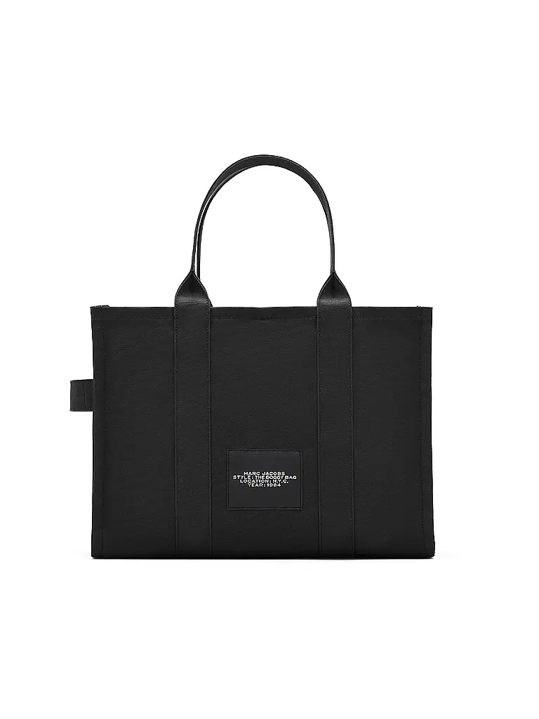 MARC JACOBS | Sac - Cabas THE DOGGY BAG | Noir