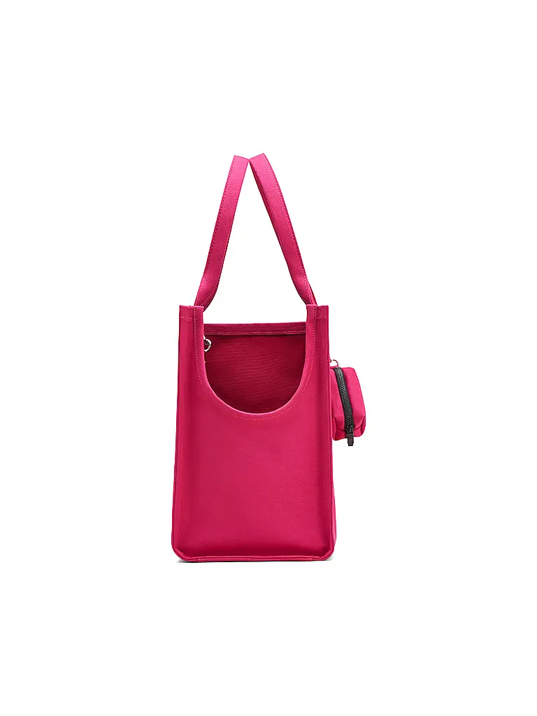 MARC JACOBS | Sac - Cabas THE DOGGY BAG | Rose vif