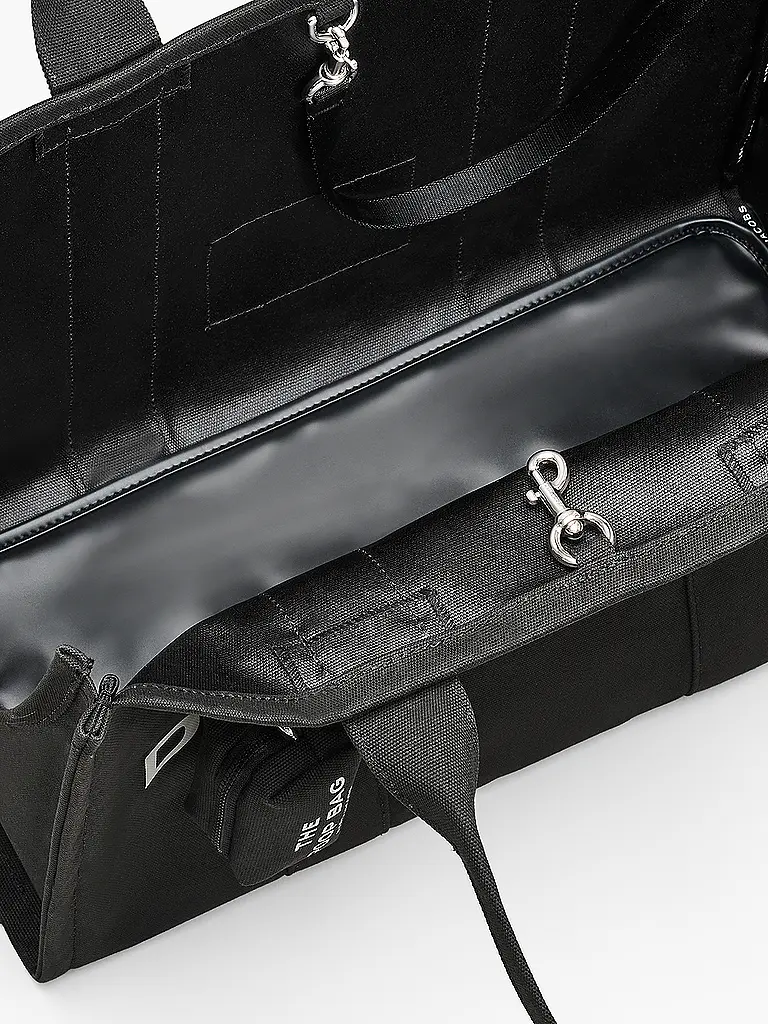 MARC JACOBS | Sac - Cabas THE DOGGY BAG | Noir